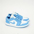 Air Jordan 1 Low UNC Blue