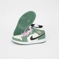 Air Jordan 1 Mid Dutch Green