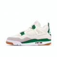 SB x Air Jordan 4 Pine Green