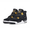 Air Jordan Retro 4 Royalty