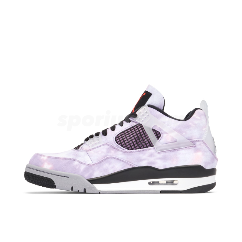 Air Jordan 4 Retro Zen Master