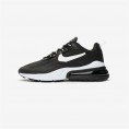 Air Max 270 React Black White