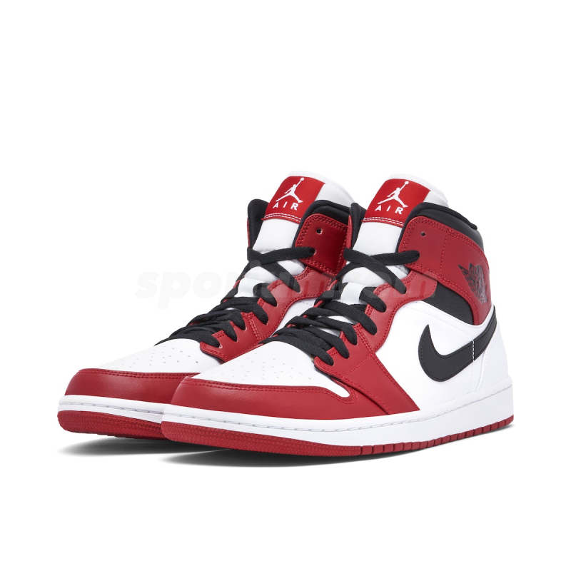 Air Jordan 1 Mid Chicago