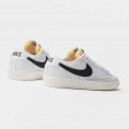 Blazer Low 77 Vintage White Black