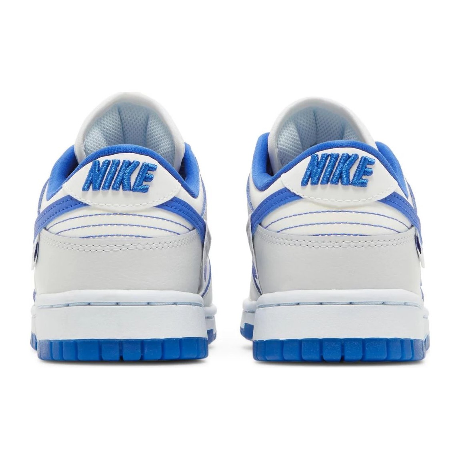 Dunk Low Hyper Ivory Royal - FB1841-110