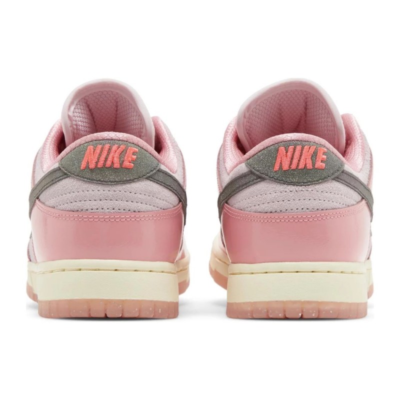 Dunk Low LX Barbie