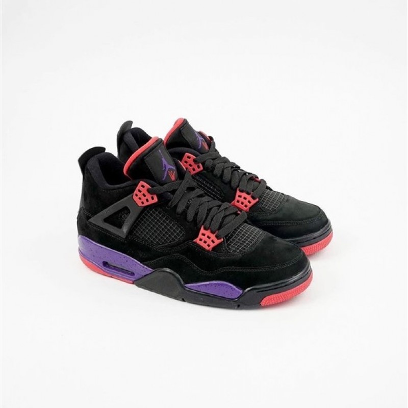 Air Jordan Retro 4 Raptors Drake OVO