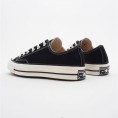 Converse Chuck 70 Low OG Black