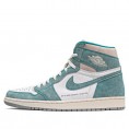 Air Jordan 1 Retro High OG SP Turbo Green