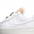 Air Force 1 07 LX Bling Onyx