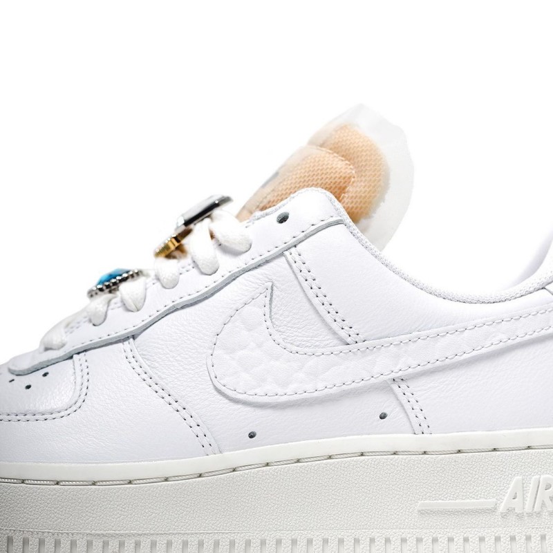 Air Force 1 07 LX Bling Onyx