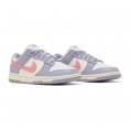 Dunk Low Indigo Haze