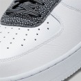 Air Force 1 LV8 White Cool Grey