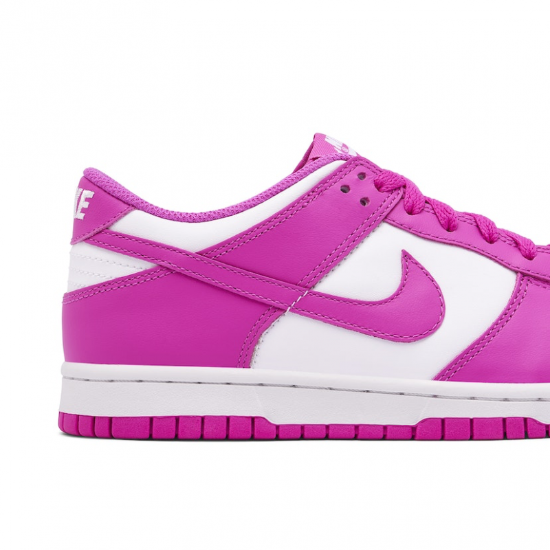 Dunk Low Active Fuchsia