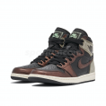 Air Jordan 1 Retro High OG Patina