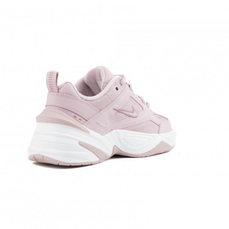 M2K Tekno Plum Chalk Womens