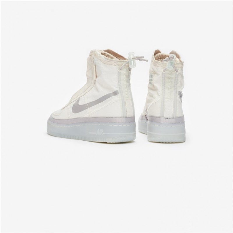 Air Force 1 Shell Desert Sand