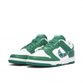 Dunk Low Green Paisley