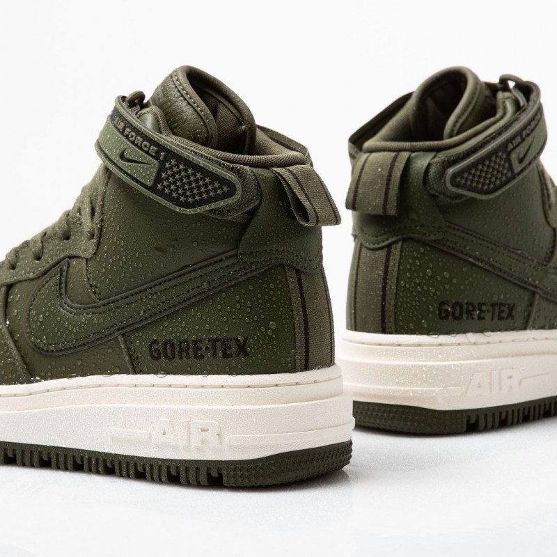 Air Force 1 High GTX Boot Medium Olive