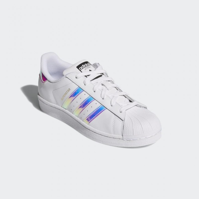 Superstar Iridescent