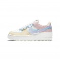 Air Force 1 Shadow Pastel Summit White