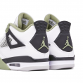 Air Jordan 4 Seafoam