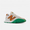 New Balance Casablanca XC-72 Green Orange