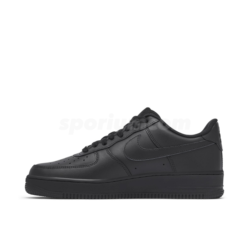 Air Force 1 07 Triple Black