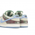 Dunk Low SB x Crenshaw Skate Club