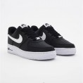 Air Force 1 07 AN20 Black White