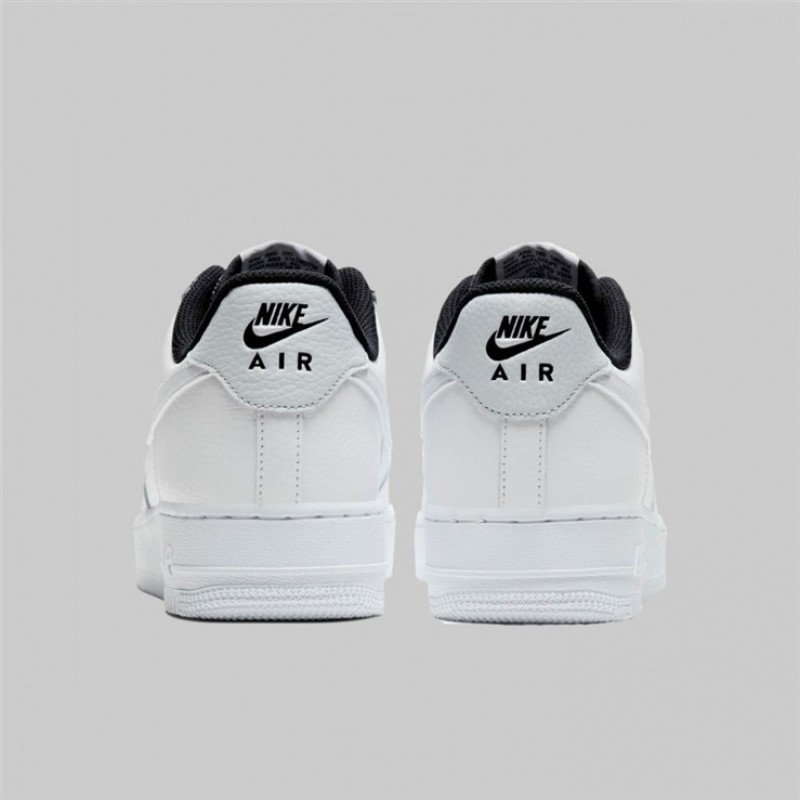 Air Force 1 LV8 White Cool Grey