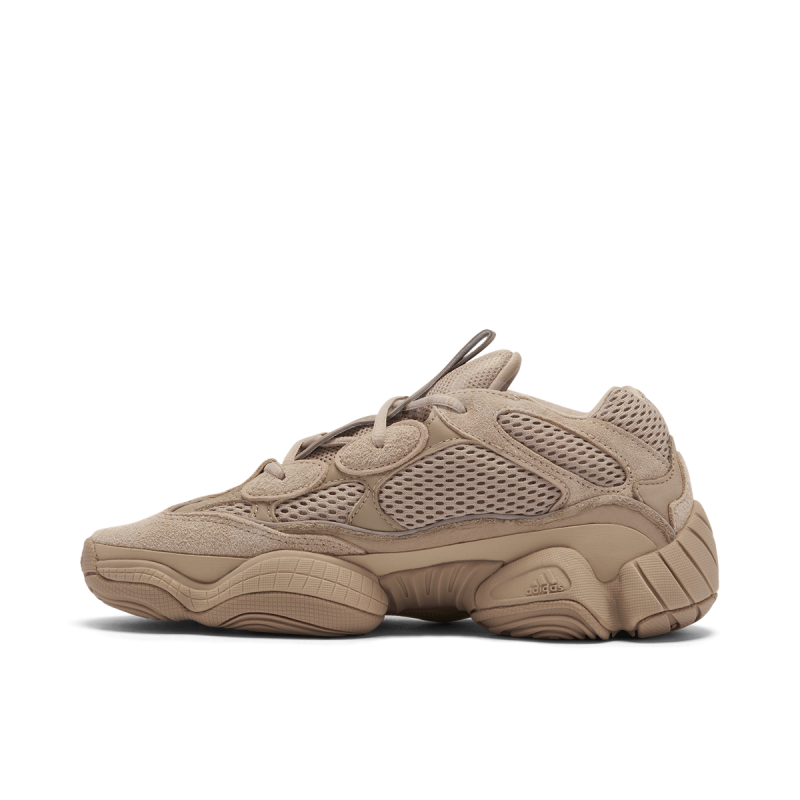 Yeezy Boost 500 Taupe Light