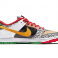 Dunk Low SB What The Paul