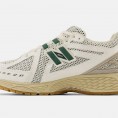 New Balance 1906R White Green