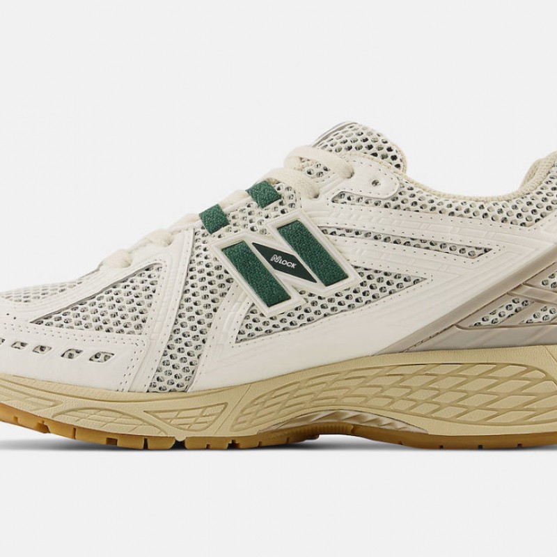 New Balance 1906R White Green