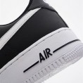 Air Force 1 07 AN20 Black White