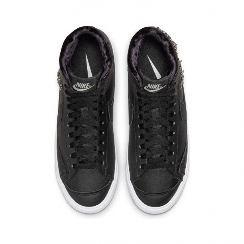 Blazer Mid LX Lucky Charms Black