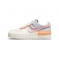 Air Force 1 Shadow Sail Pink Glaze Orange