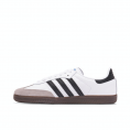 Samba OG White Black