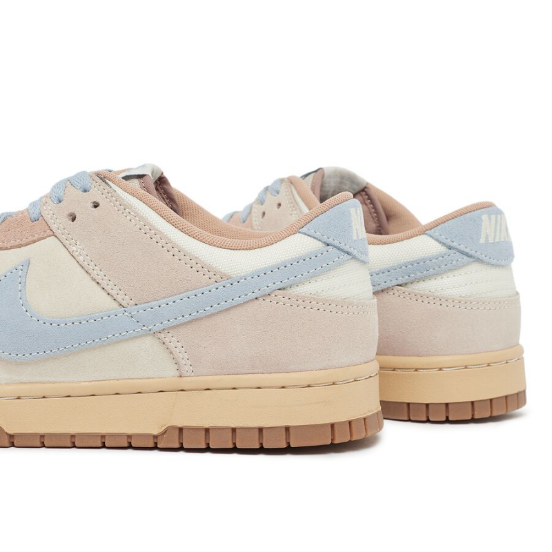 Dunk Low Sanddrift Armory Blue