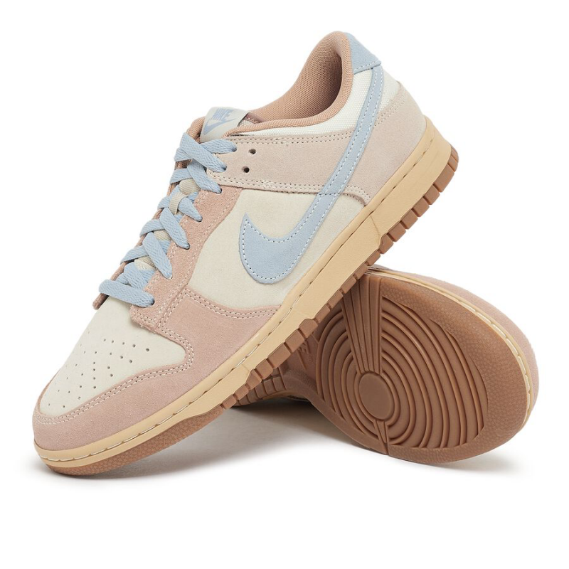 Dunk Low Sanddrift Armory Blue