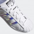 Superstar Iridescent