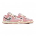 Dunk Low LX Barbie