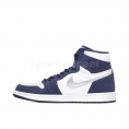 Air Jordan 1 High Midnight Navy