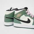 Air Jordan 1 Mid Dutch Green