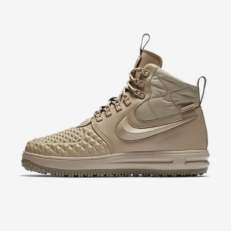 Lunar Force 1 Duckboot Linen