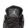 Air Jordan Retro 4 Black Cat