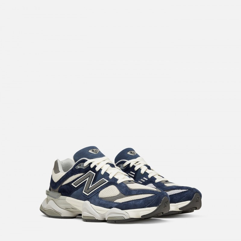 New Balance 9060 Natural Indigo