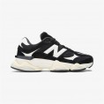 New Balance 9060 Black and White