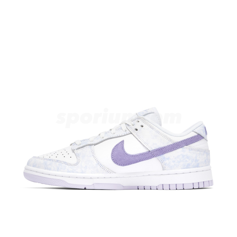 Dunk Low Purple Pulse